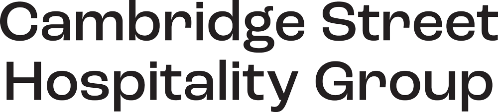 Cambridge Street Hospitality Group Cambridge Street Hospitality Group