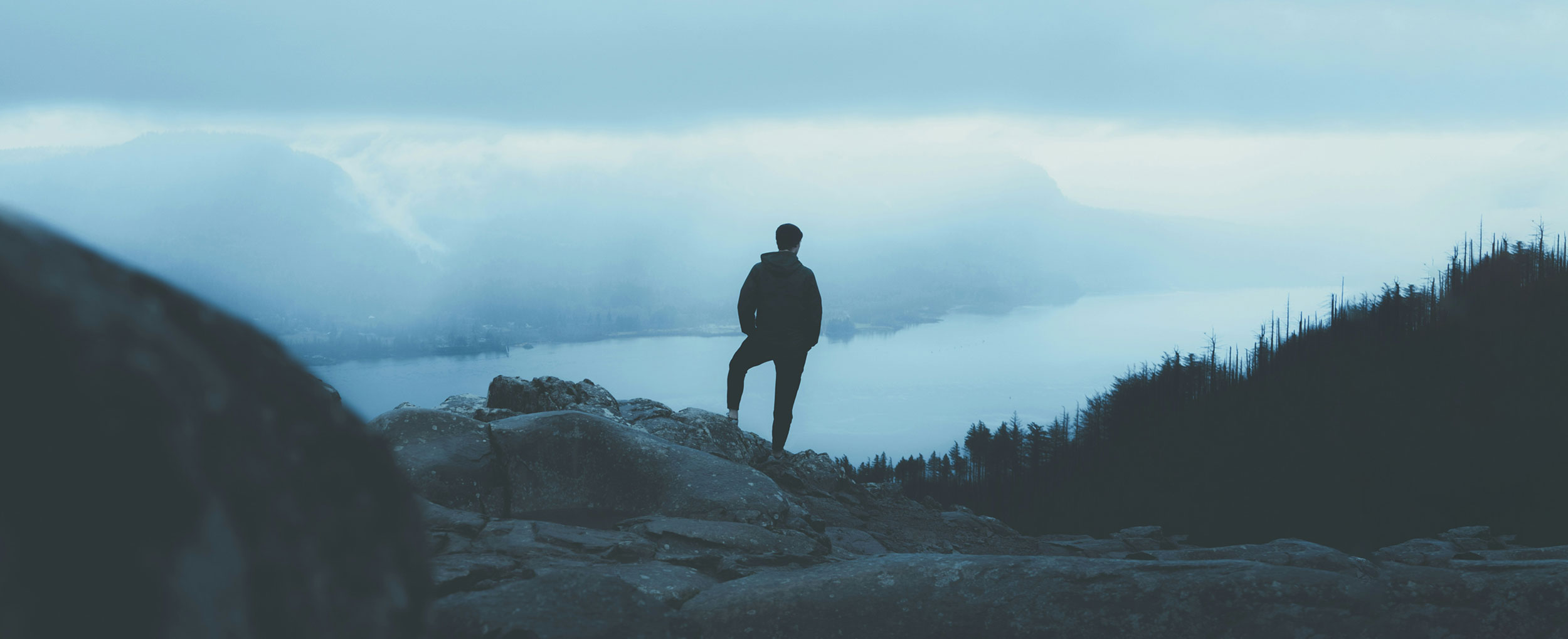 The Five Stages of Founder Evolution